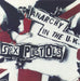 Sex Pistols Anarchy In The UK UK 7" vinyl single (7 inch record / 45) VS1431