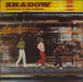 Shadow Shadows In The Street US vinyl LP album (LP record) 6E-345
