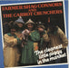 Shag Connors & The Carrot Crunchers The Cleanest Little Piggy In The Market UK 7" vinyl single (7 inch record / 45) PLAY204