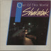 Shakatak Out Of This World UK vinyl LP album (LP record) POLD5115