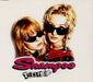 Shampoo Trouble UK CD single (CD5 / 5") CDFOOD51