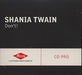 Shania Twain Don't! US Promo CD single (CD5 / 5") MRNR-02588-2