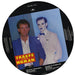 Sharpe & Numan Change Your Mind UK 12" vinyl picture disc (12 inch picture record) 3IC2PCH56811