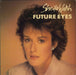 Sheila Walsh Future Eyes UK vinyl LP album (LP record) WRD3013