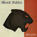 Shock Taktix Morocko UK 7" vinyl single (7 inch record / 45) PB41355