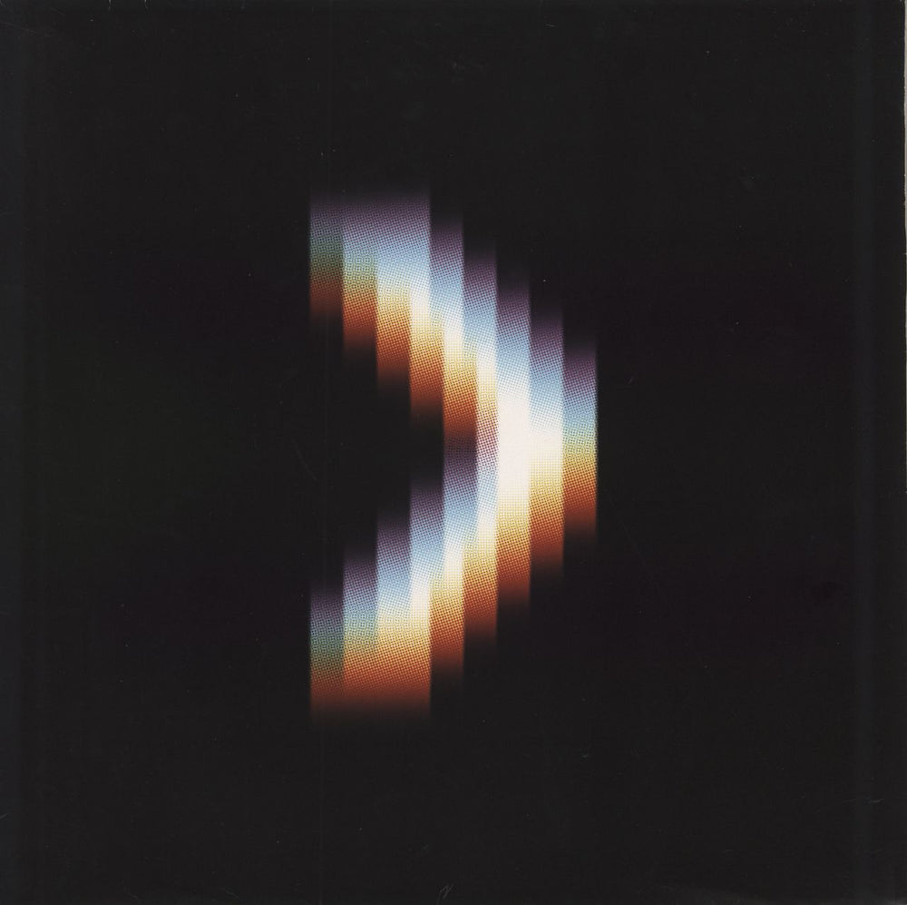 Shvpes Greater Than UK vinyl LP album (LP record) SPINE794683