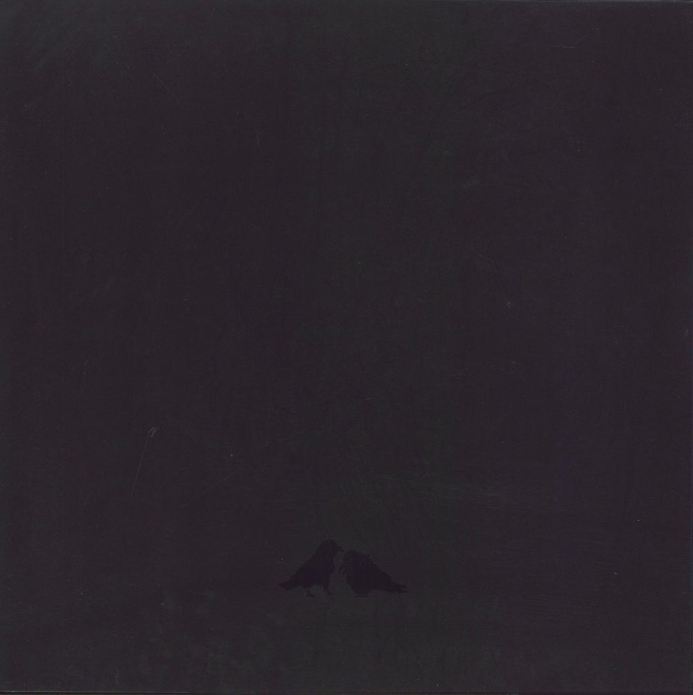 Sigur Ros Odin’s Raven Magic UK 2-LP vinyl record set (Double LP Album)