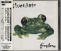 Silverchair Frogstomp Japanese Promo CD album (CDLP) ESCA6362