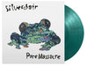 Silverchair Pure Massacre - Translucent Green Marbled Vinyl #2 UK 12" vinyl single (12 inch record / Maxi-single) MOV12040