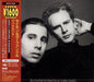 Simon & Garfunkel Bookends Japanese Promo CD album (CDLP) SRCS9029