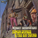 Simon Dupree & The Big Sound Without Reservations - VG - wos UK vinyl LP album (LP record) PMC7029