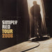 Simply Red Tour 2006 UK tour programme