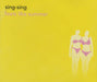 Sing-Sing Feels Like Summer UK CD single (CD5 / 5") AEROCD002