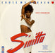 Sinitta Cross My Heart - Cupid's Avenging Mix UK 12" vinyl single (12 inch record / Maxi-single) 12FAN15