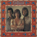 Sioux Sioux UK vinyl LP album (LP record) ANCL2019