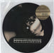 Siouxsie & The Banshees The Killing Jar UK 7" vinyl picture disc (7 inch picture disc single) SHEP15