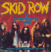 Skid Row (80s) I Remember You - EX UK 10" vinyl single (10 inch record) 075678620300