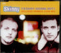 Skinny Friday Going Out UK CD single (CD5 / 5") CHEKCD.036