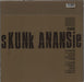 Skunk Anansie Stoosh - DMM - 200gm Vinyl + Numbered UK 2-LP vinyl record set (Double LP Album) 5016958099114
