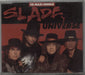 Slade Universe UK CD single (CD5 / 5") PZCD189