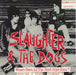 Slaughter & The Dogs Where Have All The Boot Boys Gone - Green Vinyl UK 7" vinyl single (7 inch record / 45) FNARR1