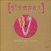 Sleeper Bucket & Spade - Black Vinyl + Numbered UK 7" vinyl single (7 inch record / 45) SLEEP004