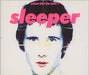 Sleeper What Do I Do Now? UK 2-CD single set (Double CD single) SLEEP009CD1/2