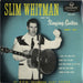 Slim Whitman And His Singing Guitar Vol.2 (Part 2) UK 7" vinyl single (7 inch record / 45) RE-U1070