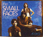 Small Faces The Small Faces German 2 CD album set (Double CD) REP4429-WO