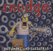 Smudge Hot Smoke and Sassafras UK CD album (CDLP) WIGCD19