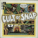 Snap! Cult Of Snap UK 7" vinyl single (7 inch record / 45) 113596