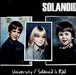 Solanoid University / Solanoid Is Rad UK CD single (CD5 / 5") DISQ002