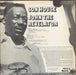 Son House John The Revelator UK vinyl LP album (LP record)