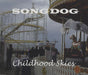 Songdog Childhood Skies UK CD single (CD5 / 5") 494TP7CD