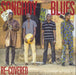 Songhoy Blues Re-Covered UK 12" vinyl single (12 inch record / Maxi-single) TRANS212X