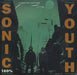 Sonic Youth 100% US CD single (CD5 / 5") DGCDM-21735