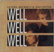 Soulsister Well Well Well Dutch CD single (CD5 / 5") 1192910