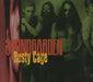 Soundgarden Rusty Cage UK Promo CD single (CD5 / 5") AMCDJ723