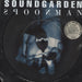 Soundgarden Spoonman UK 7" vinyl picture disc (7 inch picture disc single) 580538-7