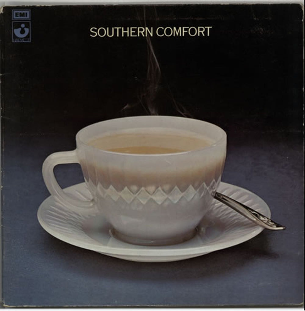 Southern Comfort Southern Comfort - VG UK vinyl LP album (LP record) SHVL799
