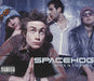 Spacehog Space Is The Place UK CD single (CD5 / 5") ERK230CD