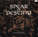 Spear Of Destiny So In Love With You UK 10" vinyl single (10 inch record) VSA1123