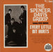 Spencer Davis Group Every Little Bit Hurts UK vinyl LP album (LP record) WL1165