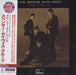 Spencer Davis Group Their First LP Japanese CD album (CDLP) UICY-93173
