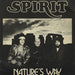 Spirit Nature's Way UK 7" vinyl single (7 inch record / 45) IL007