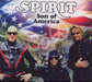 Spirit Son Of America: Expanded Edition UK 3-CD album set (Triple CD) ECLEC32755