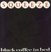 Squeeze Black Coffee In Bed + Sleeve UK 7" vinyl single (7 inch record / 45) AMS8219