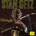 Stan Getz En Direct EP French 7" vinyl single (7 inch record / 45) 22.004