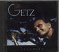 Stan Getz Serenity French CD album (CDLP) 838770-2