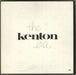 Stan Kenton The Kenton Era US Vinyl Box Set ST-1030